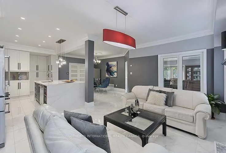 Photo 18 of 2 Kimber Crescent, Vaughan, East Woodbridge — HOMEH