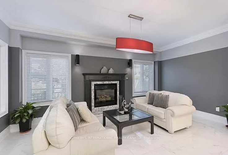 Photo 19 of 2 Kimber Crescent, Vaughan, East Woodbridge — HOMEH