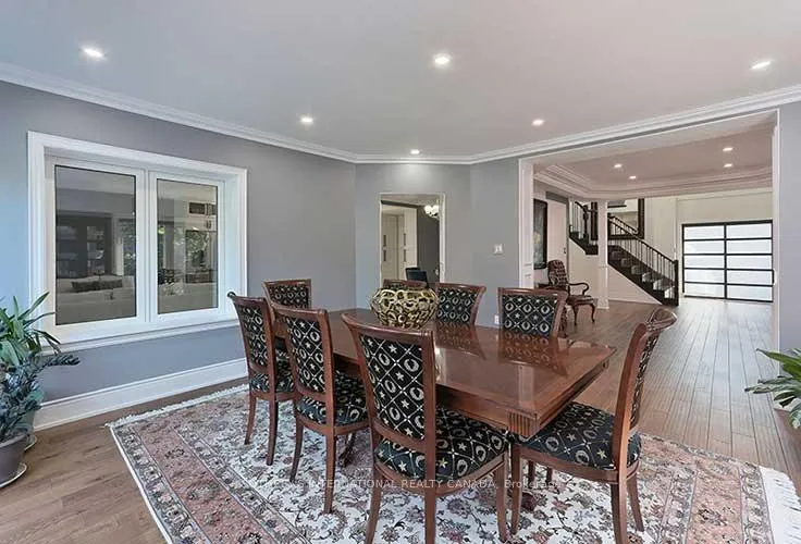 Photo 20 of 2 Kimber Crescent, Vaughan, East Woodbridge — HOMEH