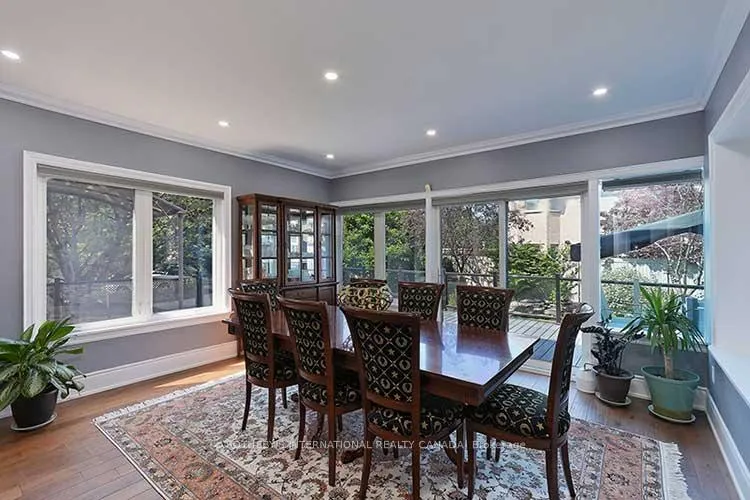 Photo 21 of 2 Kimber Crescent, Vaughan, East Woodbridge — HOMEH