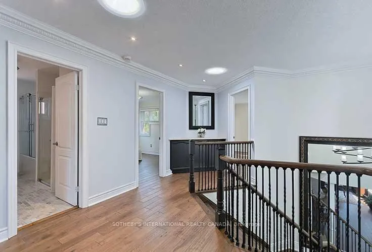 Photo 24 of 2 Kimber Crescent, Vaughan, East Woodbridge — HOMEH