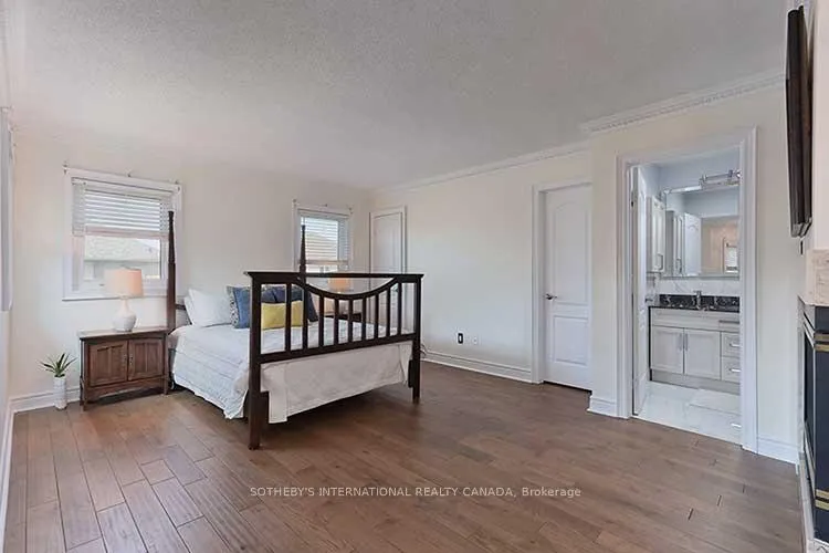 Photo 25 of 2 Kimber Crescent, Vaughan, East Woodbridge — HOMEH