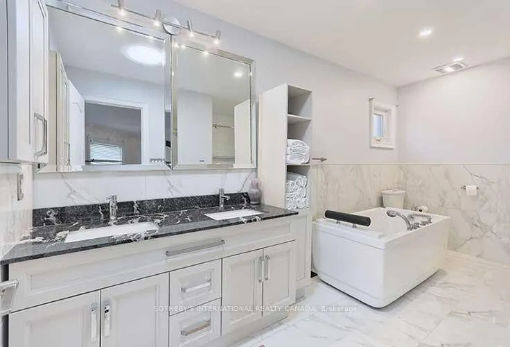 Photo 27 of 2 Kimber Crescent, Vaughan, East Woodbridge — HOMEH
