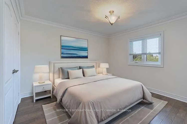 Photo 30 of 2 Kimber Crescent, Vaughan, East Woodbridge — HOMEH