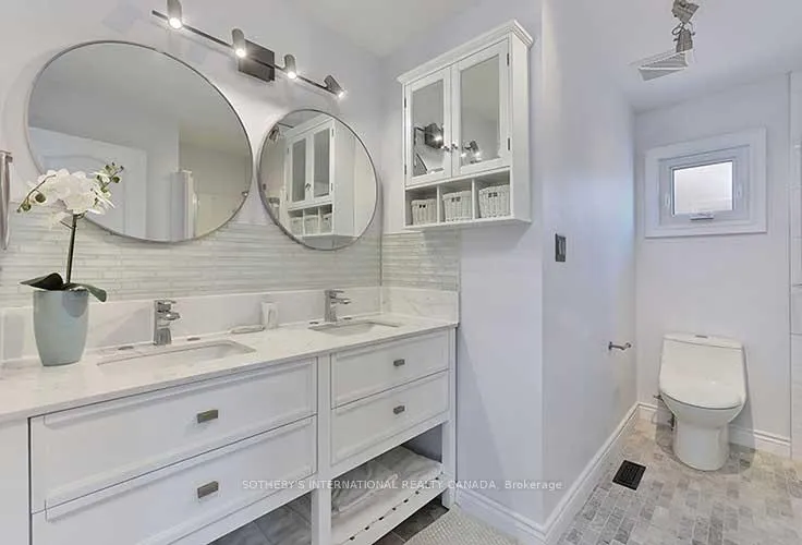 Photo 31 of 2 Kimber Crescent, Vaughan, East Woodbridge — HOMEH