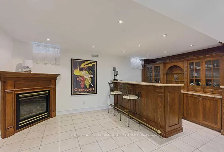 Photo 32 of 2 Kimber Crescent, Vaughan, East Woodbridge — HOMEH