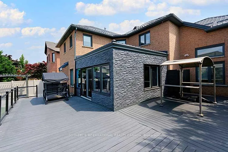 Photo 41 of 2 Kimber Crescent, Vaughan, East Woodbridge — HOMEH