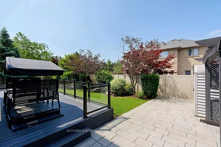 Photo 44 of 2 Kimber Crescent, Vaughan, East Woodbridge — HOMEH