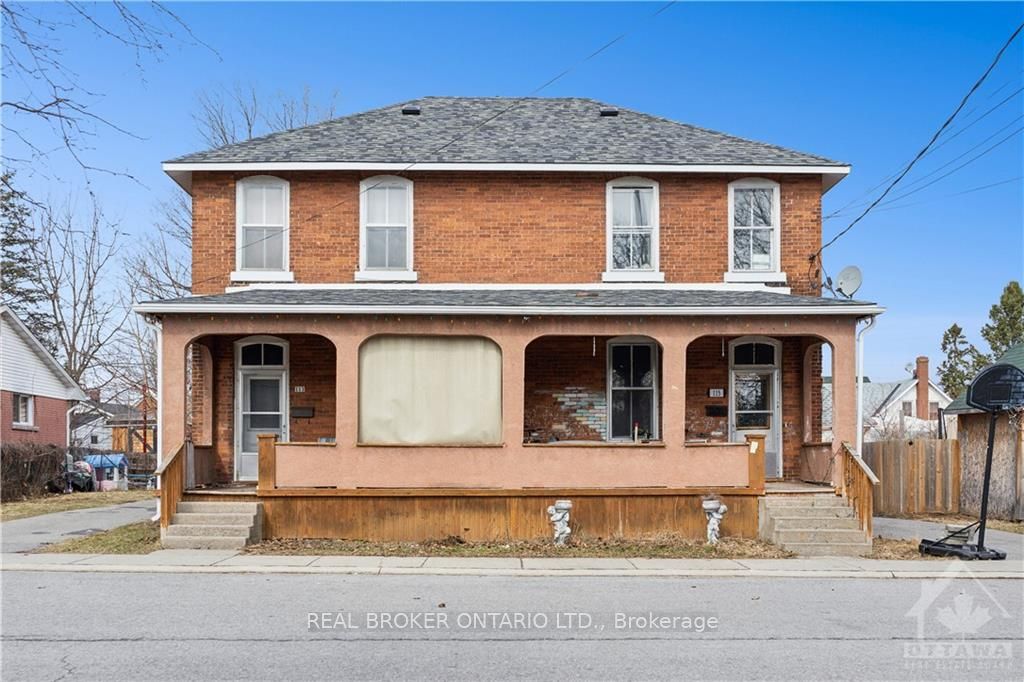 Photo 1 of 113 George Street, Carleton Place — HOMEH