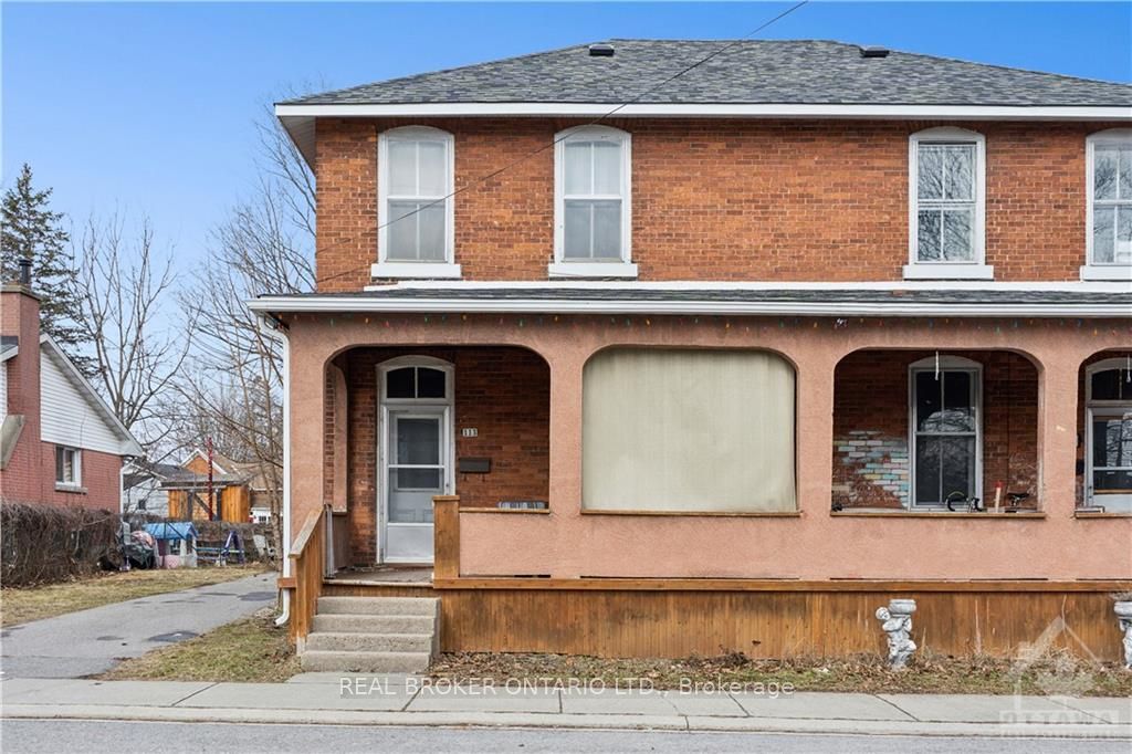 Photo 2 of 113 George Street, Carleton Place — HOMEH