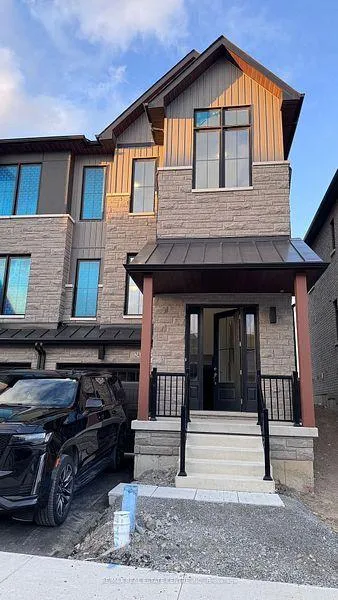 Front of 1124 Pisces Trail