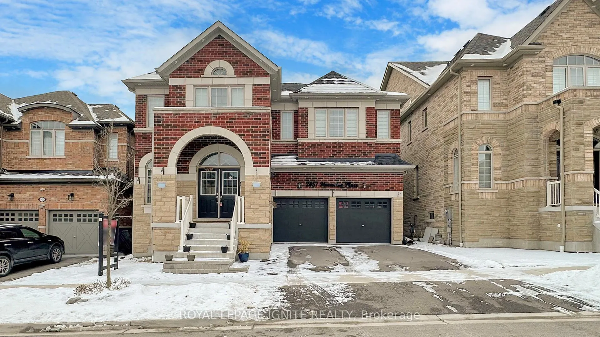 Photo 1 of 2457 Florentine Place, Pickering, Rural Pickering — HOMEH