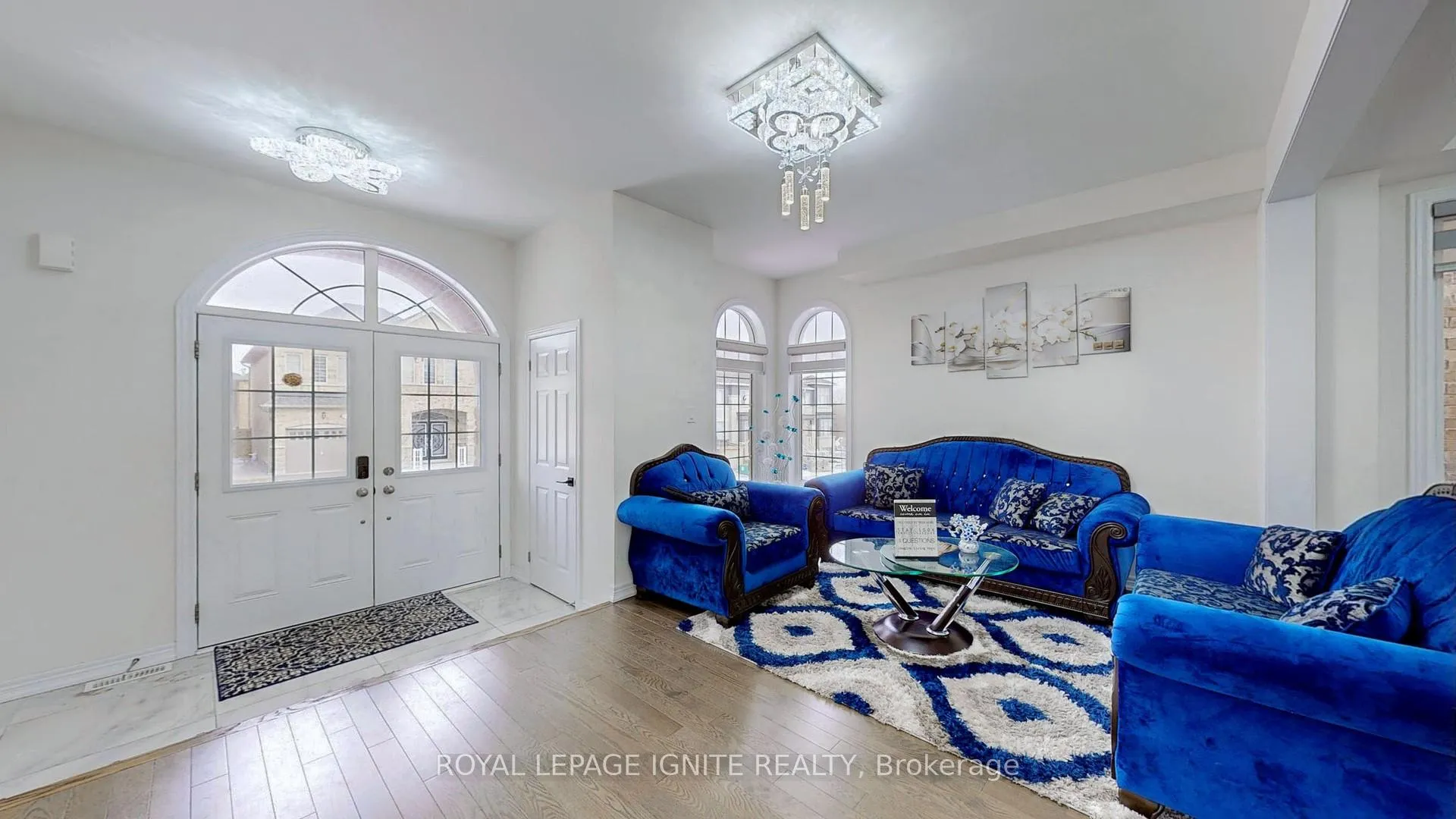 Photo 2 of 2457 Florentine Place, Pickering, Rural Pickering — HOMEH