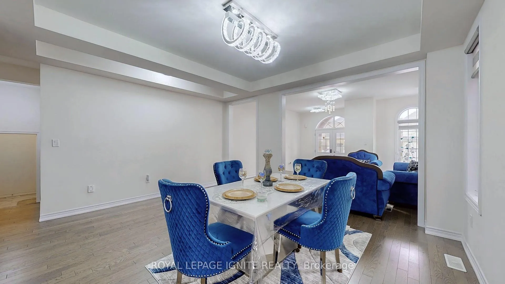 Photo 5 of 2457 Florentine Place, Pickering, Rural Pickering — HOMEH