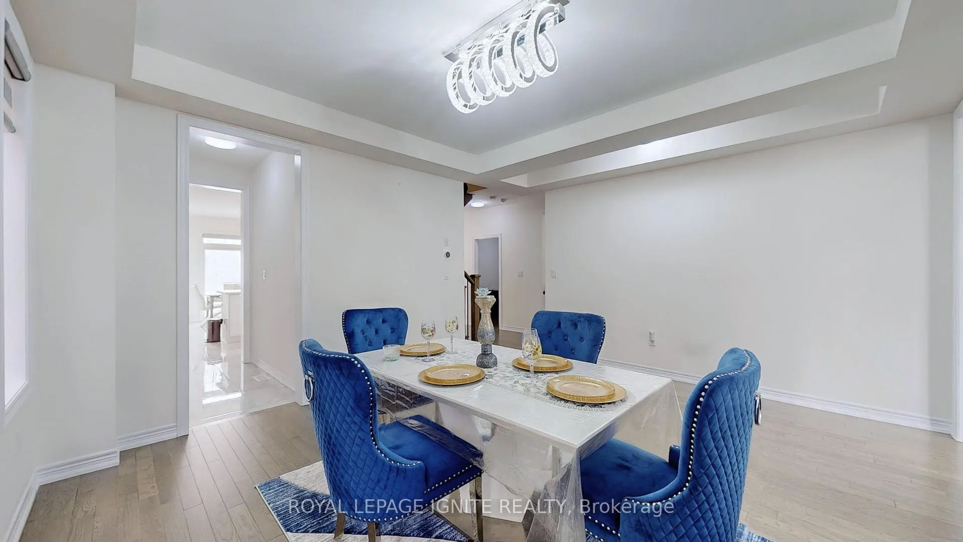 Photo 6 of 2457 Florentine Place, Pickering, Rural Pickering — HOMEH