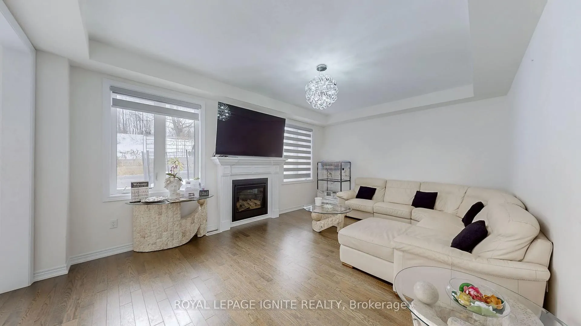 Photo 7 of 2457 Florentine Place, Pickering, Rural Pickering — HOMEH