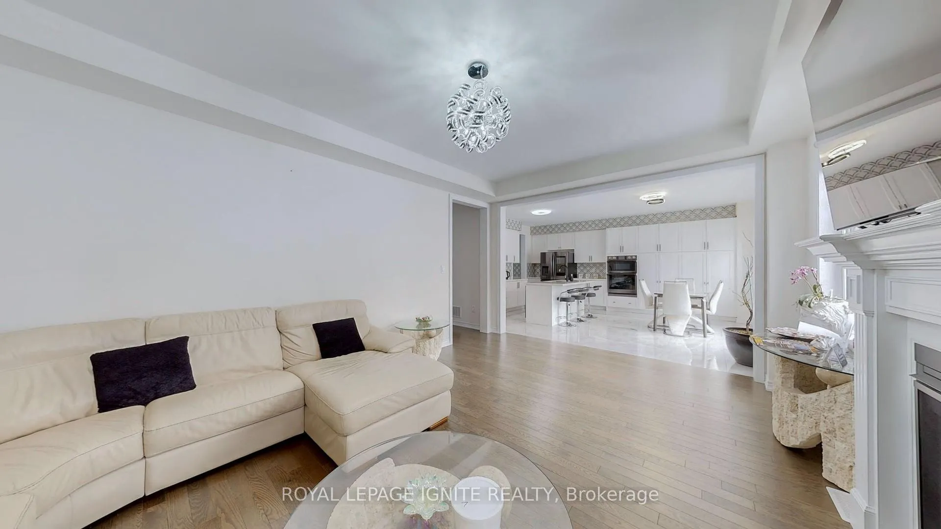Photo 9 of 2457 Florentine Place, Pickering, Rural Pickering — HOMEH