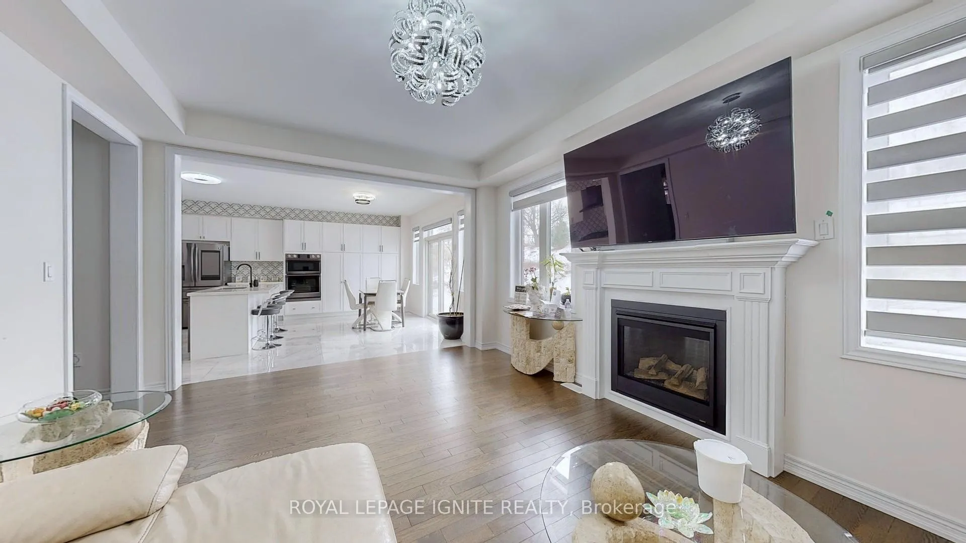 Photo 10 of 2457 Florentine Place, Pickering, Rural Pickering — HOMEH