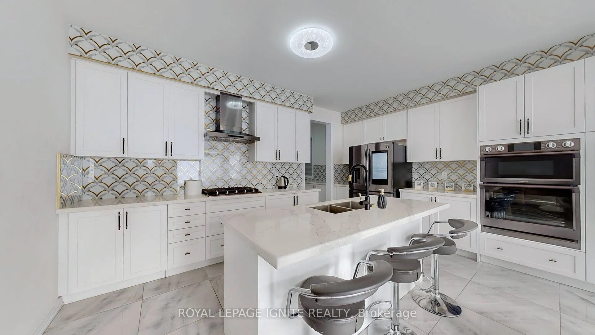 Photo 12 of 2457 Florentine Place, Pickering, Rural Pickering — HOMEH