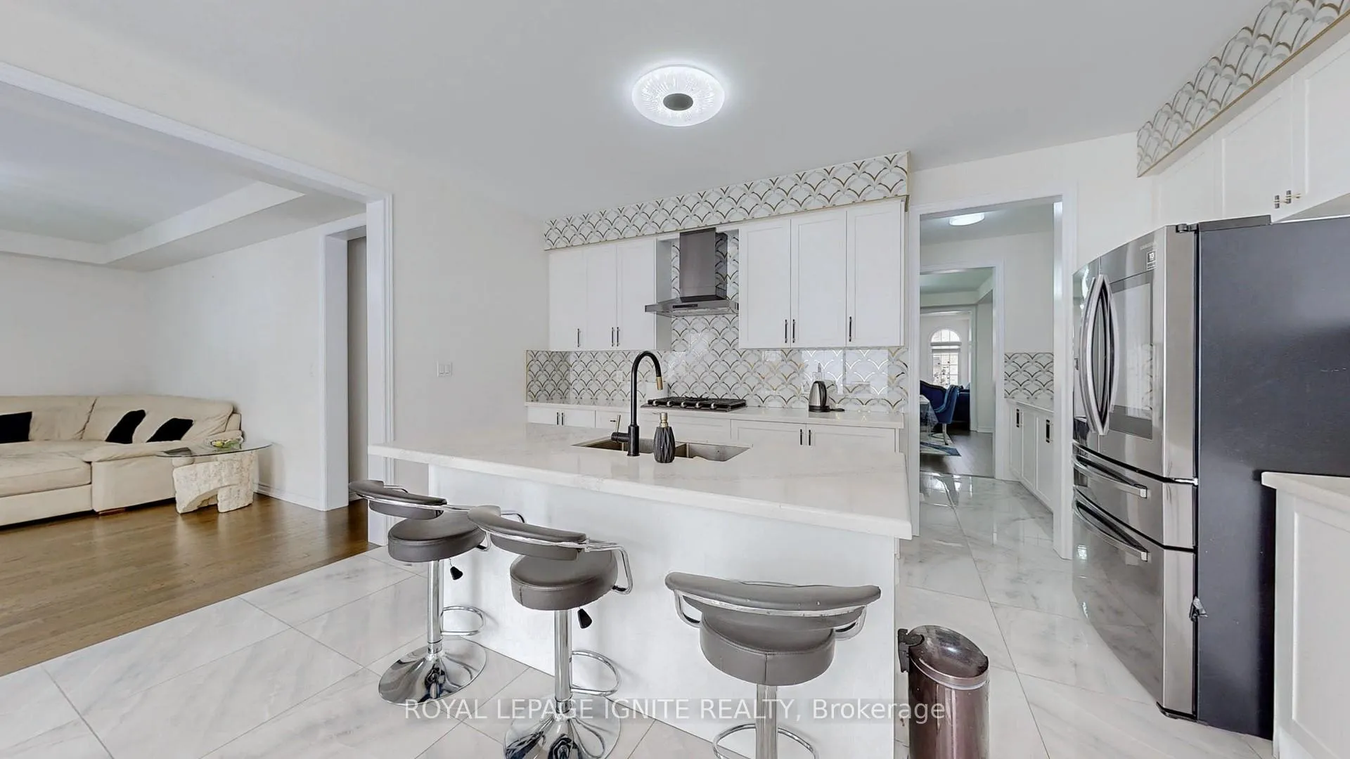 Photo 13 of 2457 Florentine Place, Pickering, Rural Pickering — HOMEH