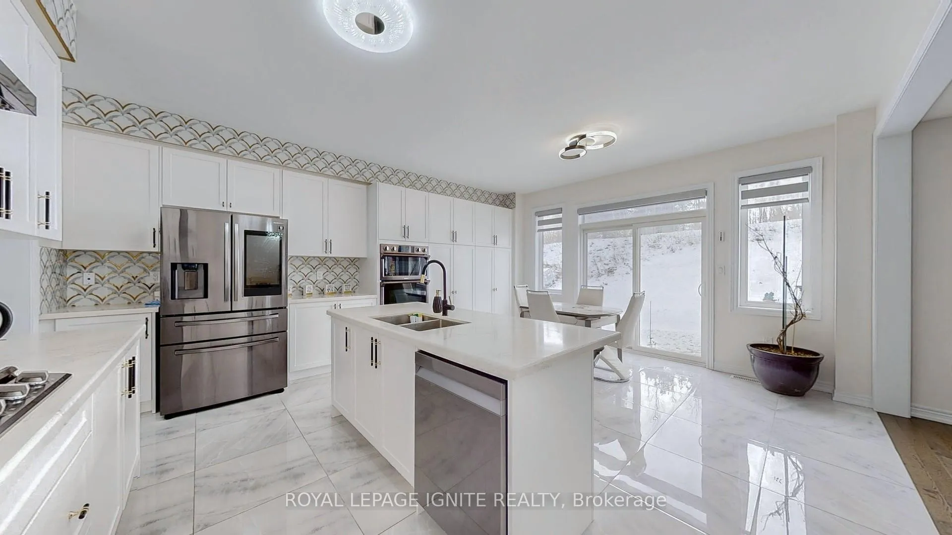 Photo 14 of 2457 Florentine Place, Pickering, Rural Pickering — HOMEH