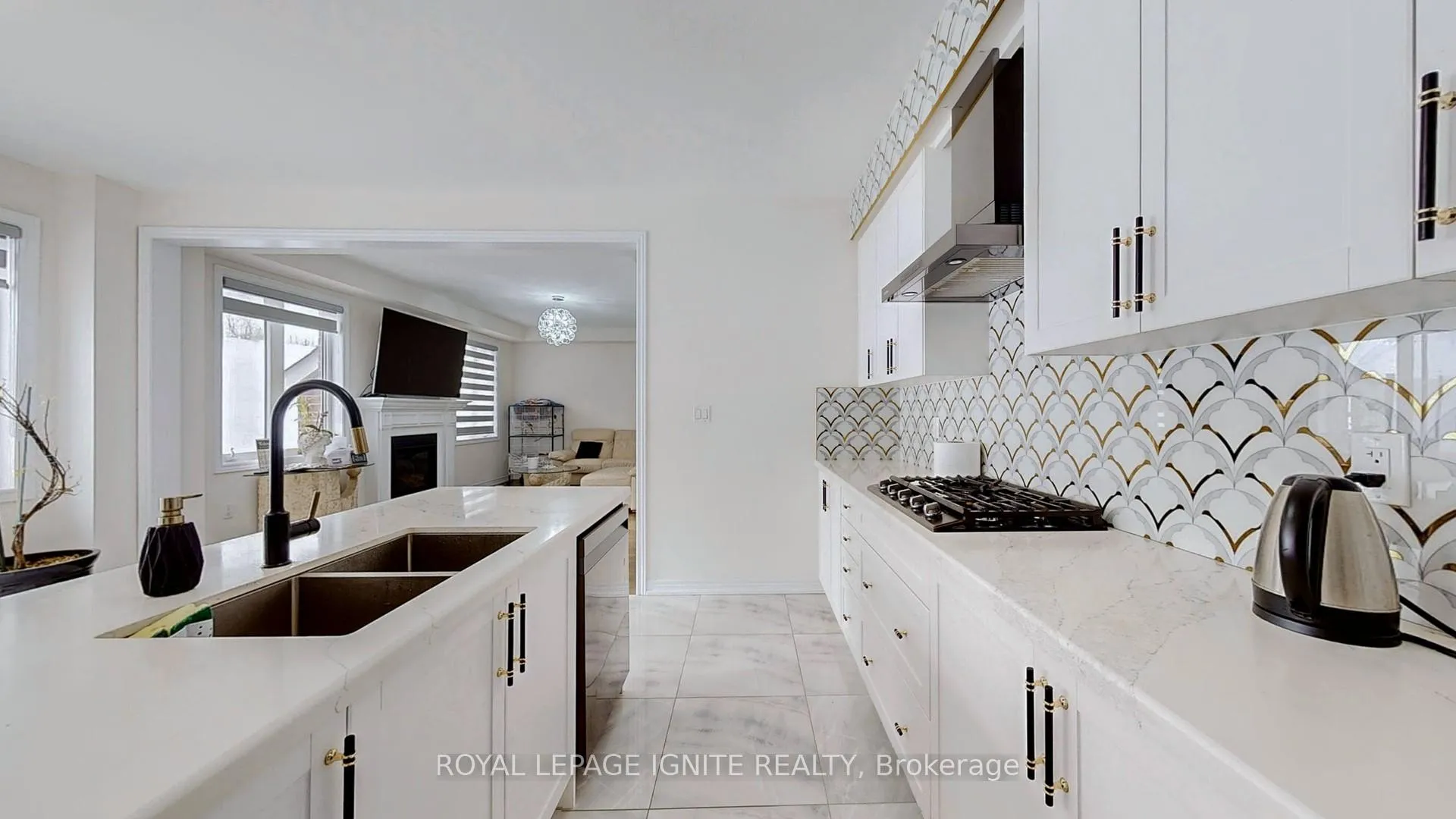 Photo 16 of 2457 Florentine Place, Pickering, Rural Pickering — HOMEH