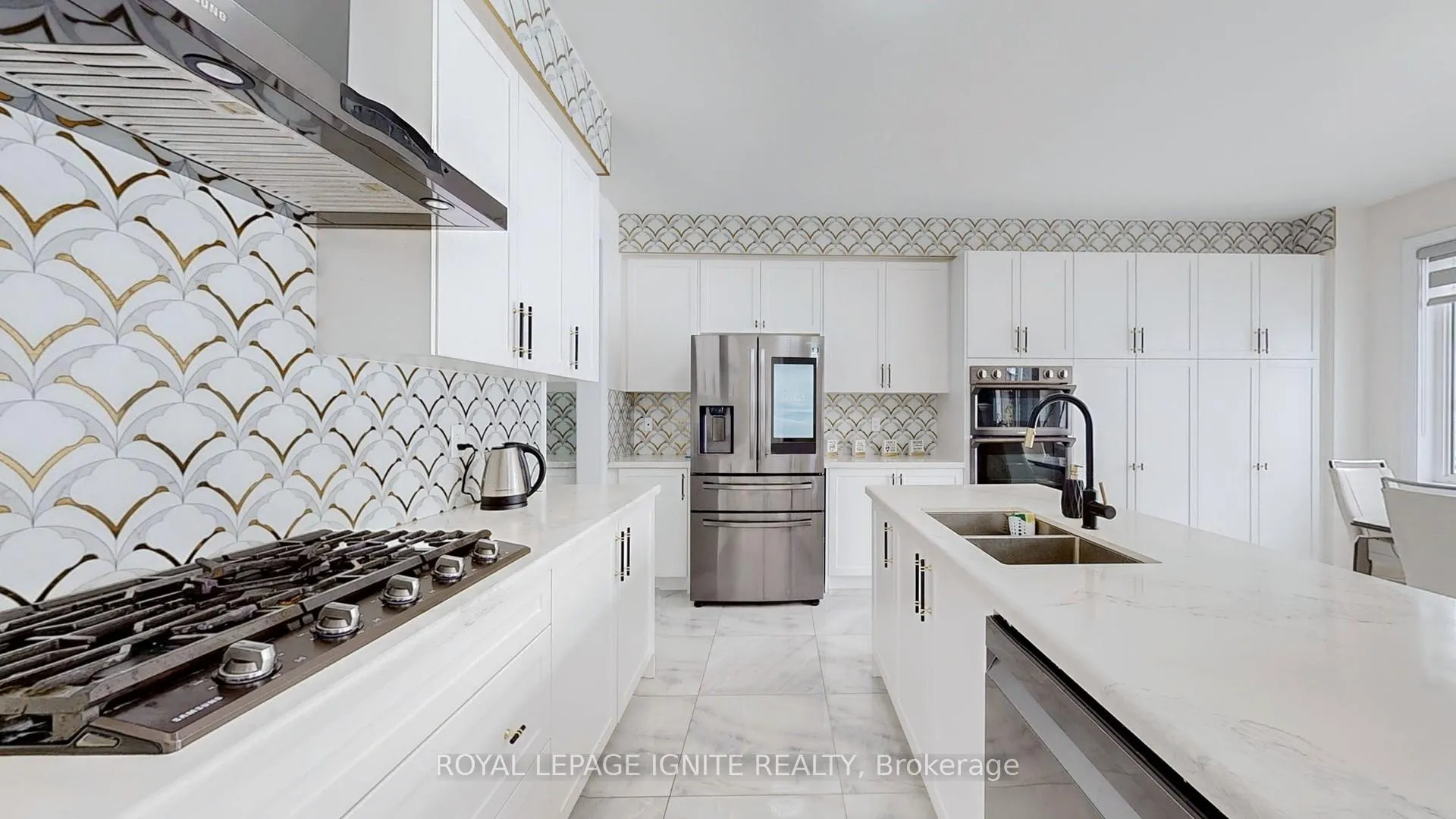 Photo 17 of 2457 Florentine Place, Pickering, Rural Pickering — HOMEH