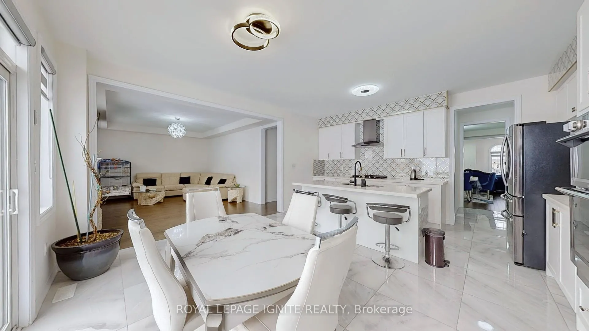 Photo 21 of 2457 Florentine Place, Pickering, Rural Pickering — HOMEH