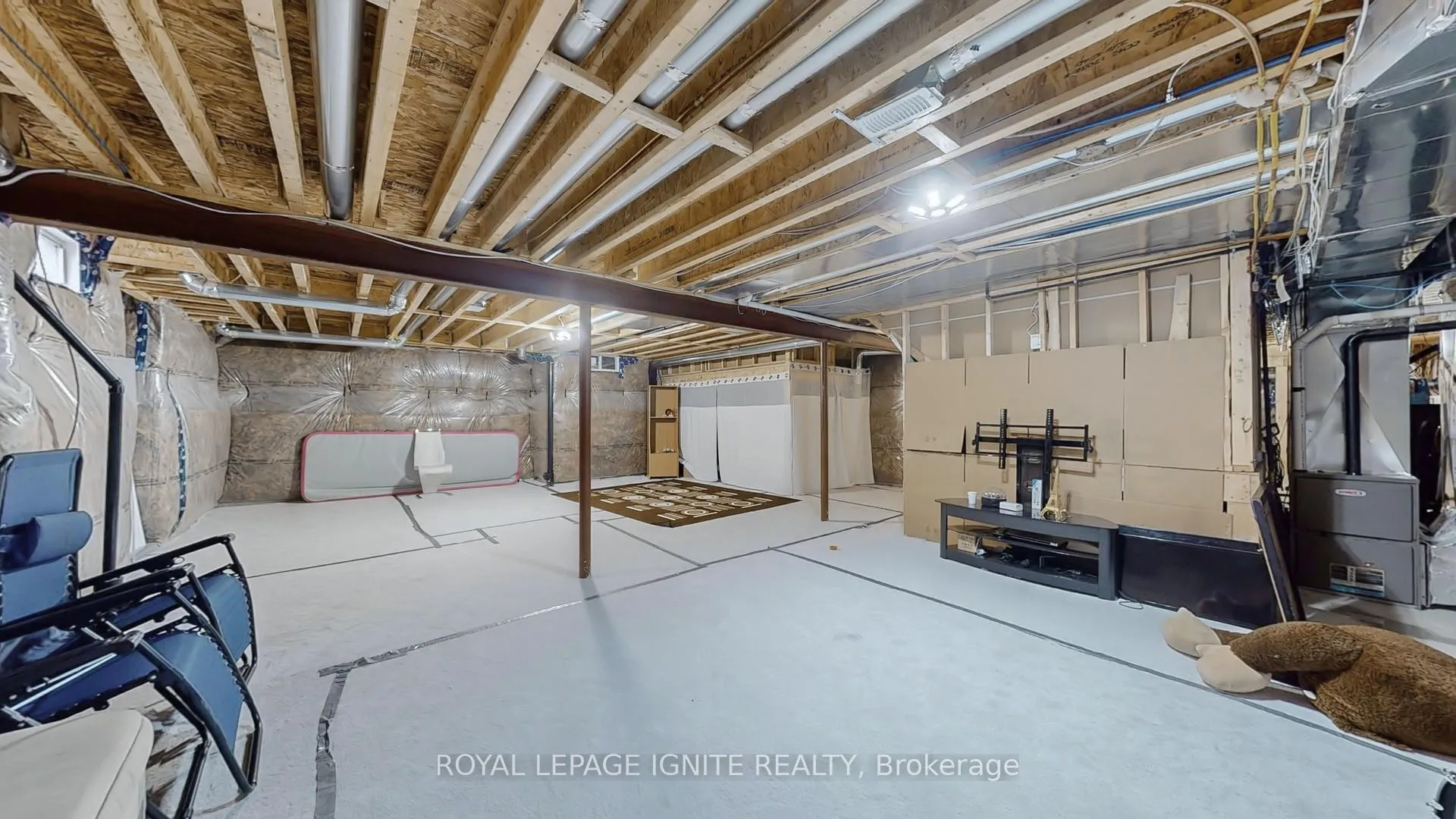 Photo 38 of 2457 Florentine Place, Pickering, Rural Pickering — HOMEH