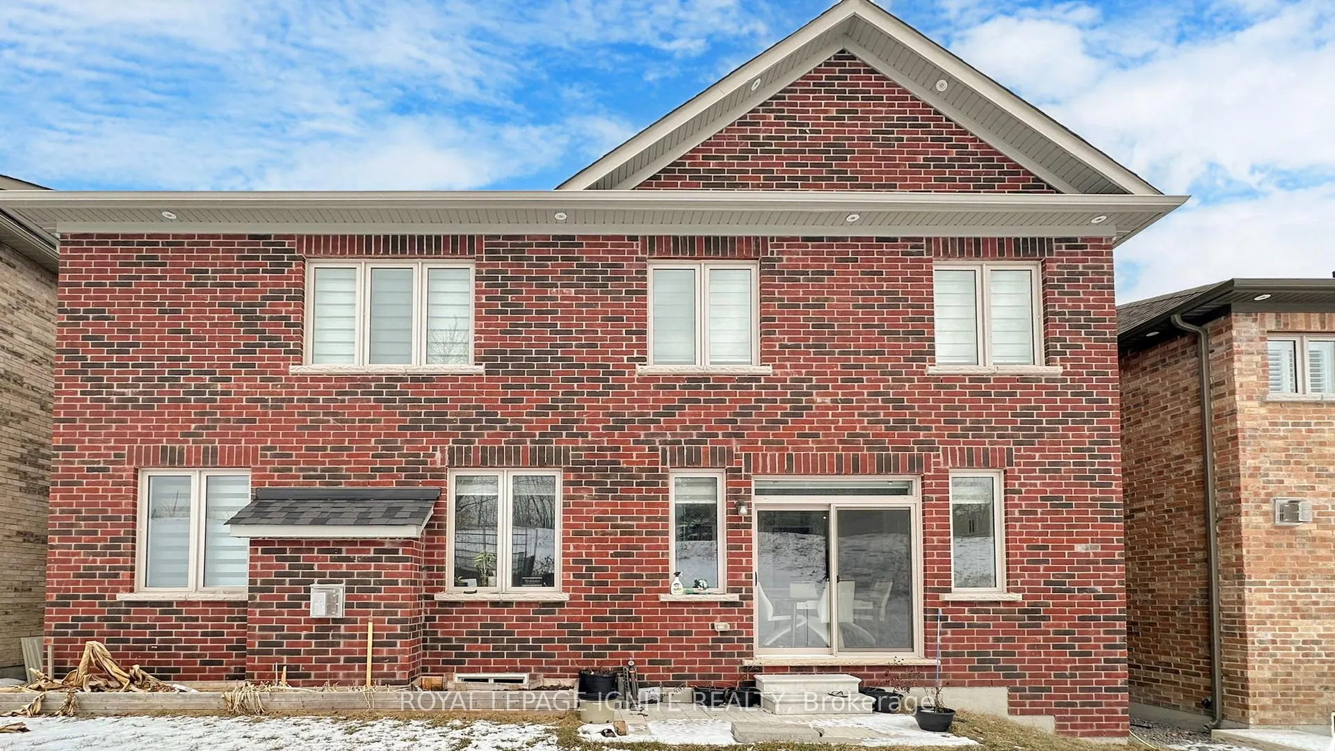 Photo 39 of 2457 Florentine Place, Pickering, Rural Pickering — HOMEH