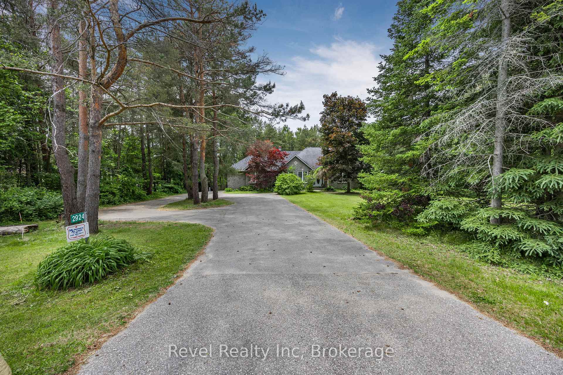 Photo 2 of 2924 10 Nottawasaga, Clearview, Rural Clearview — HOMEH