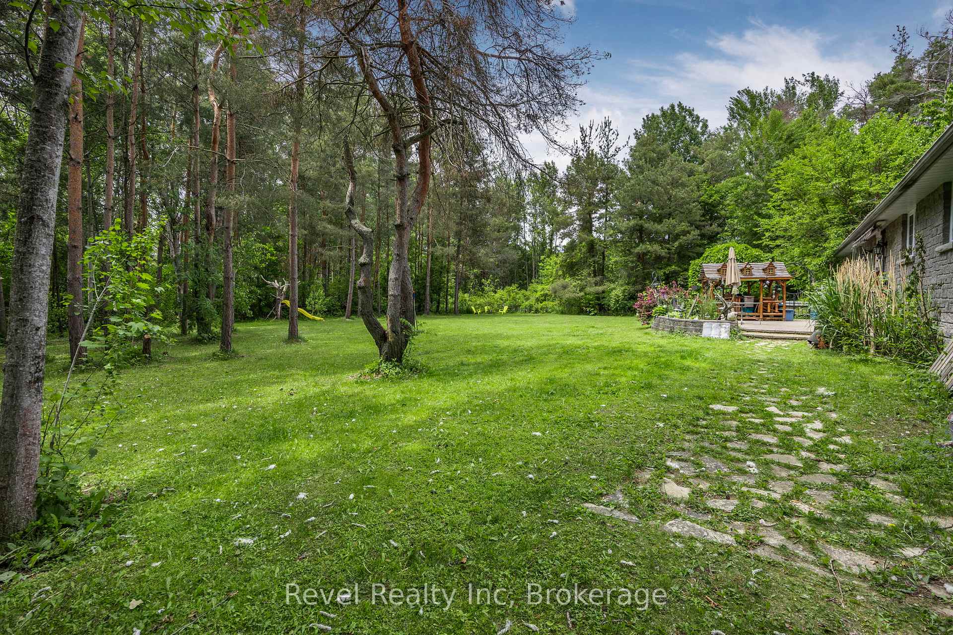 Photo 25 of 2924 10 Nottawasaga, Clearview, Rural Clearview — HOMEH