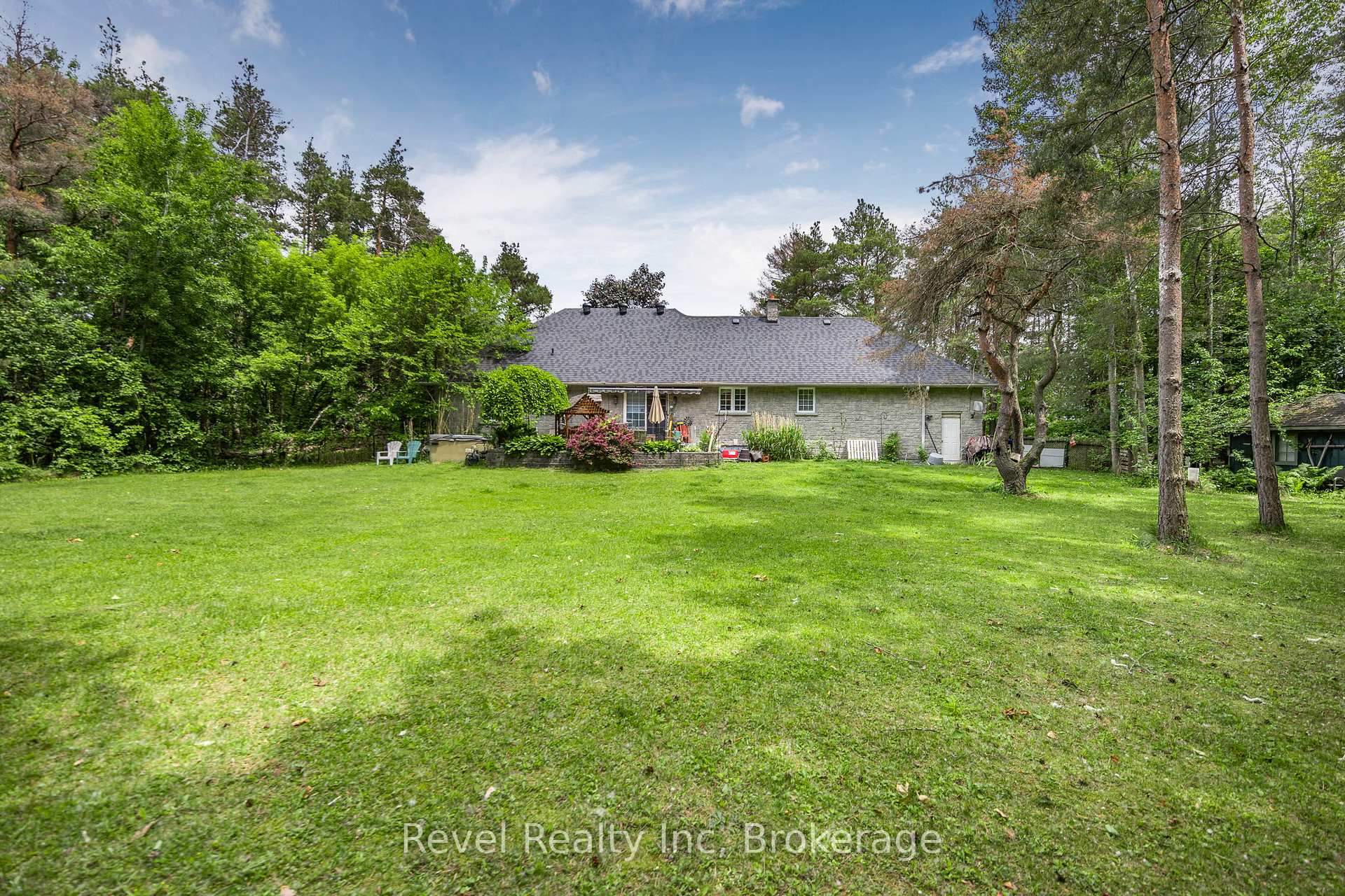 Photo 26 of 2924 10 Nottawasaga, Clearview, Rural Clearview — HOMEH