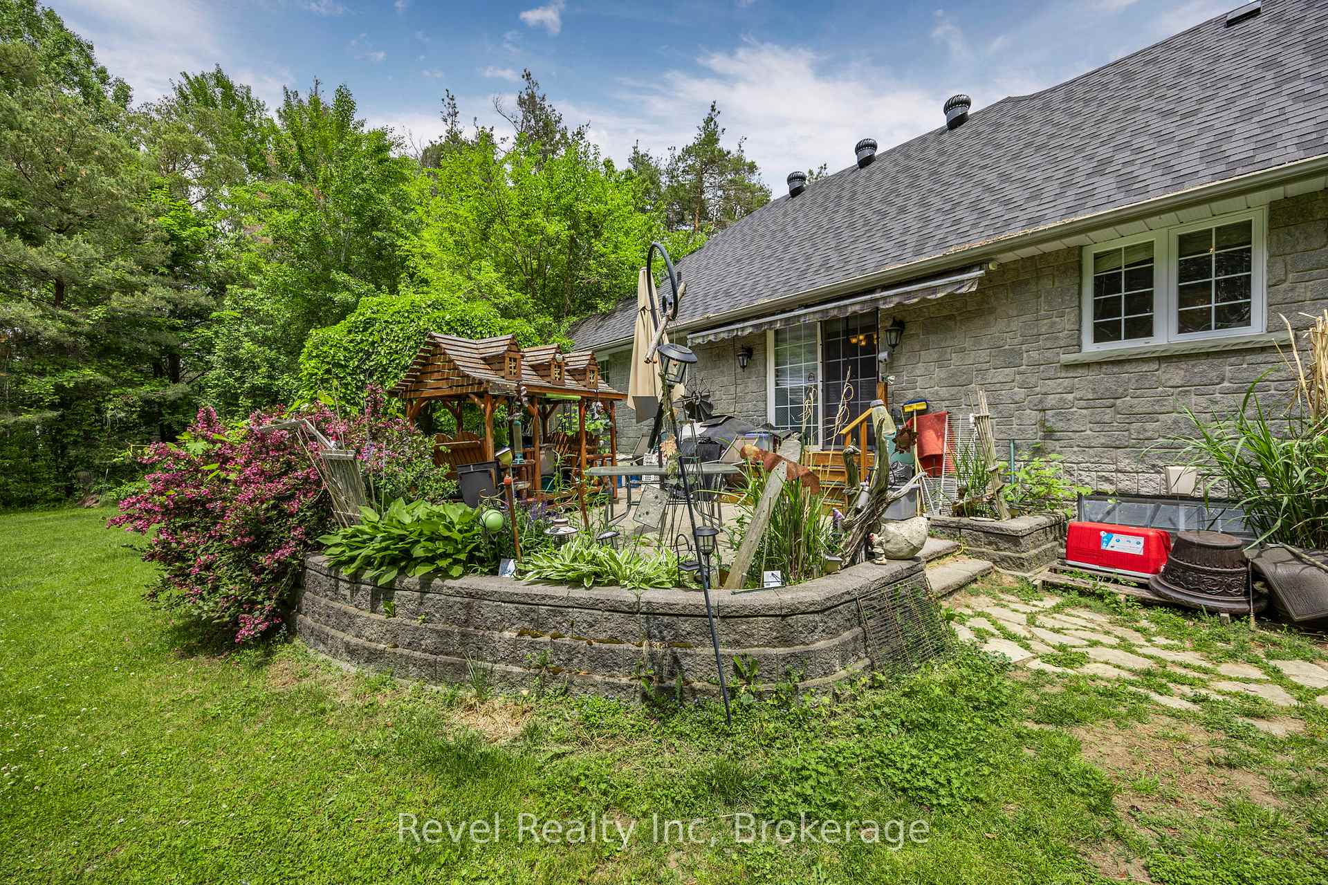 Photo 29 of 2924 10 Nottawasaga, Clearview, Rural Clearview — HOMEH