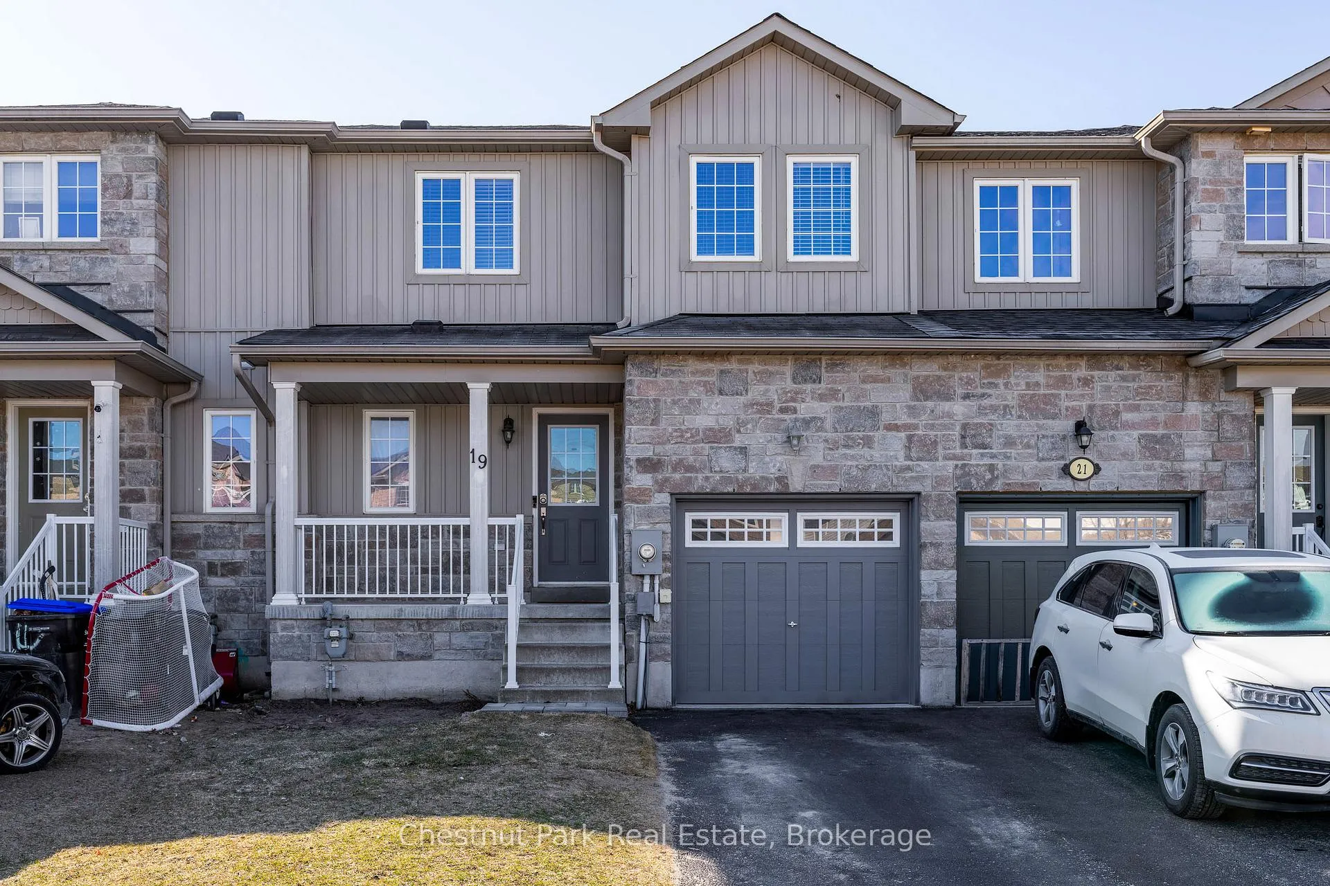 Photo 1 of 19 Admiral Crescent, Essa, Angus — HOMEH