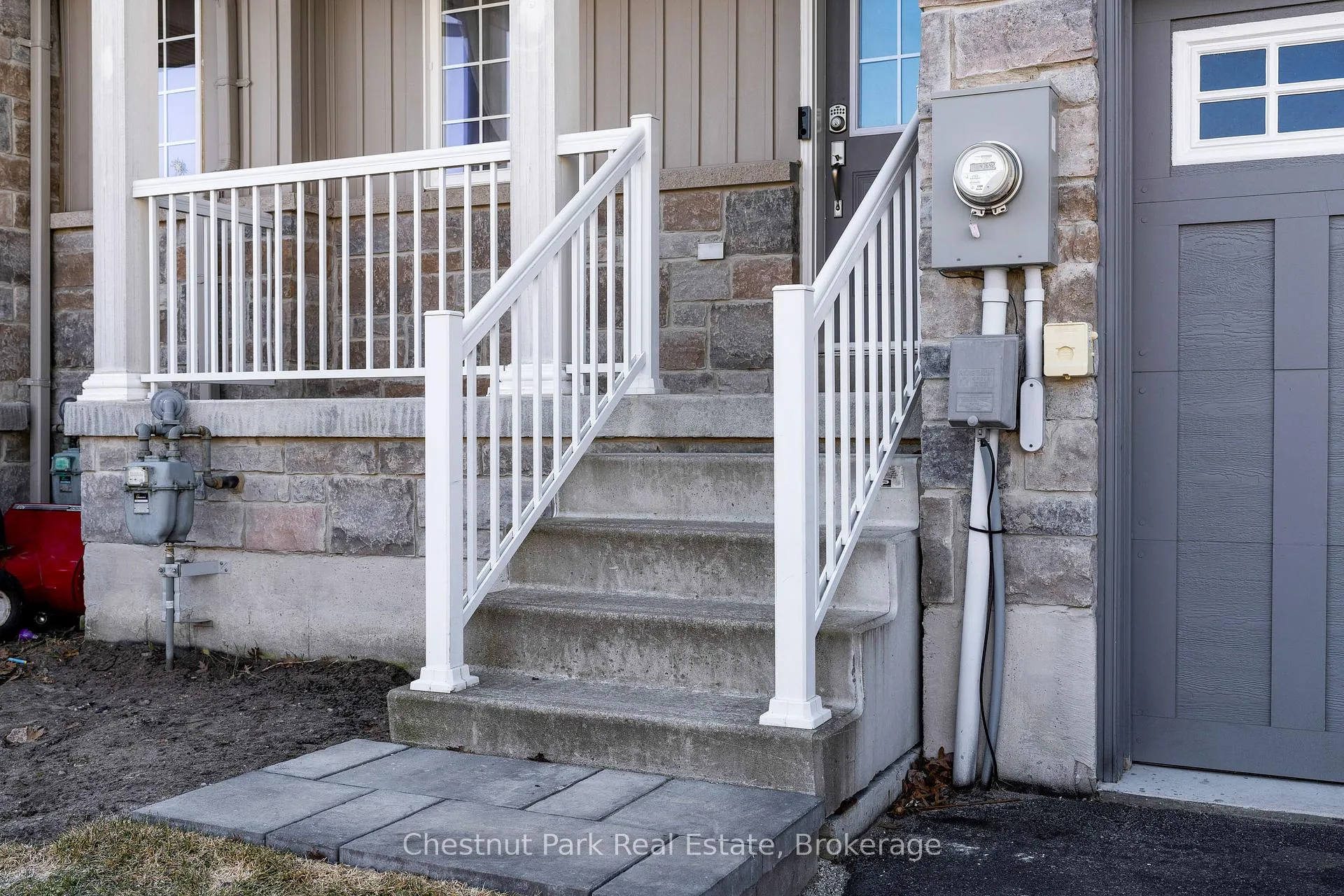 Photo 3 of 19 Admiral Crescent, Essa, Angus — HOMEH