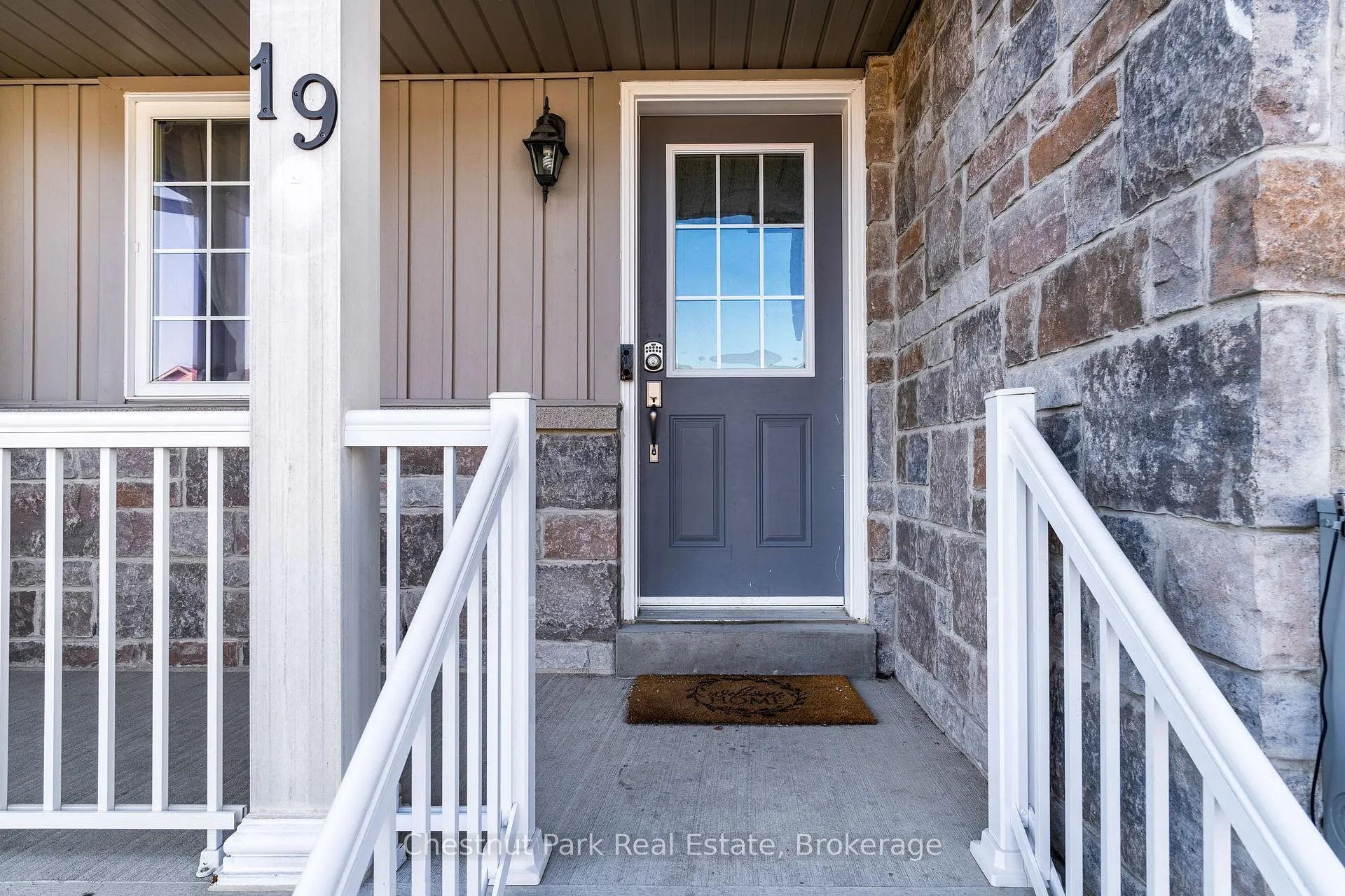 Photo 4 of 19 Admiral Crescent, Essa, Angus — HOMEH
