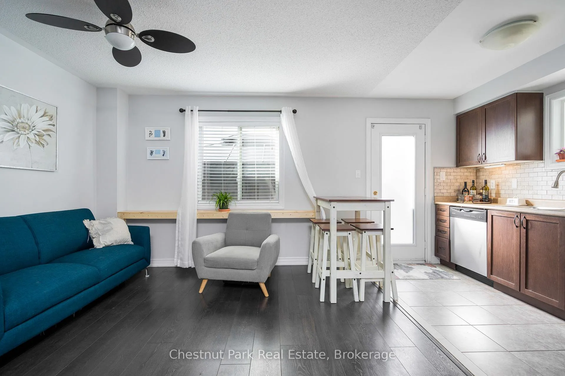 Photo 8 of 19 Admiral Crescent, Essa, Angus — HOMEH