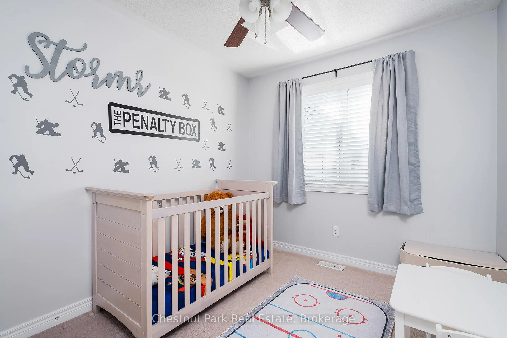 Photo 21 of 19 Admiral Crescent, Essa, Angus — HOMEH