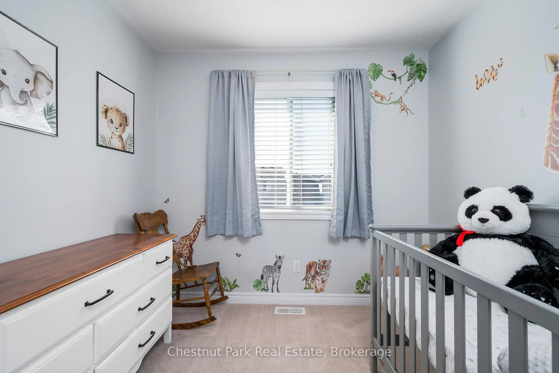 Photo 24 of 19 Admiral Crescent, Essa, Angus — HOMEH