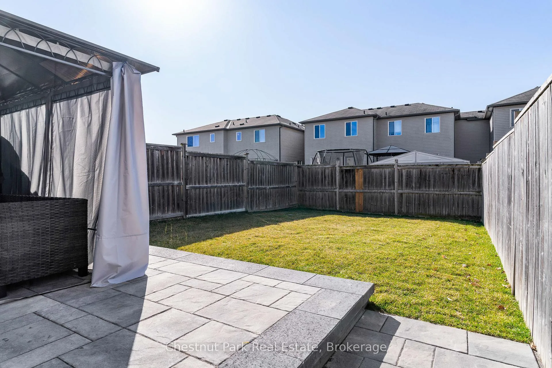 Photo 26 of 19 Admiral Crescent, Essa, Angus — HOMEH