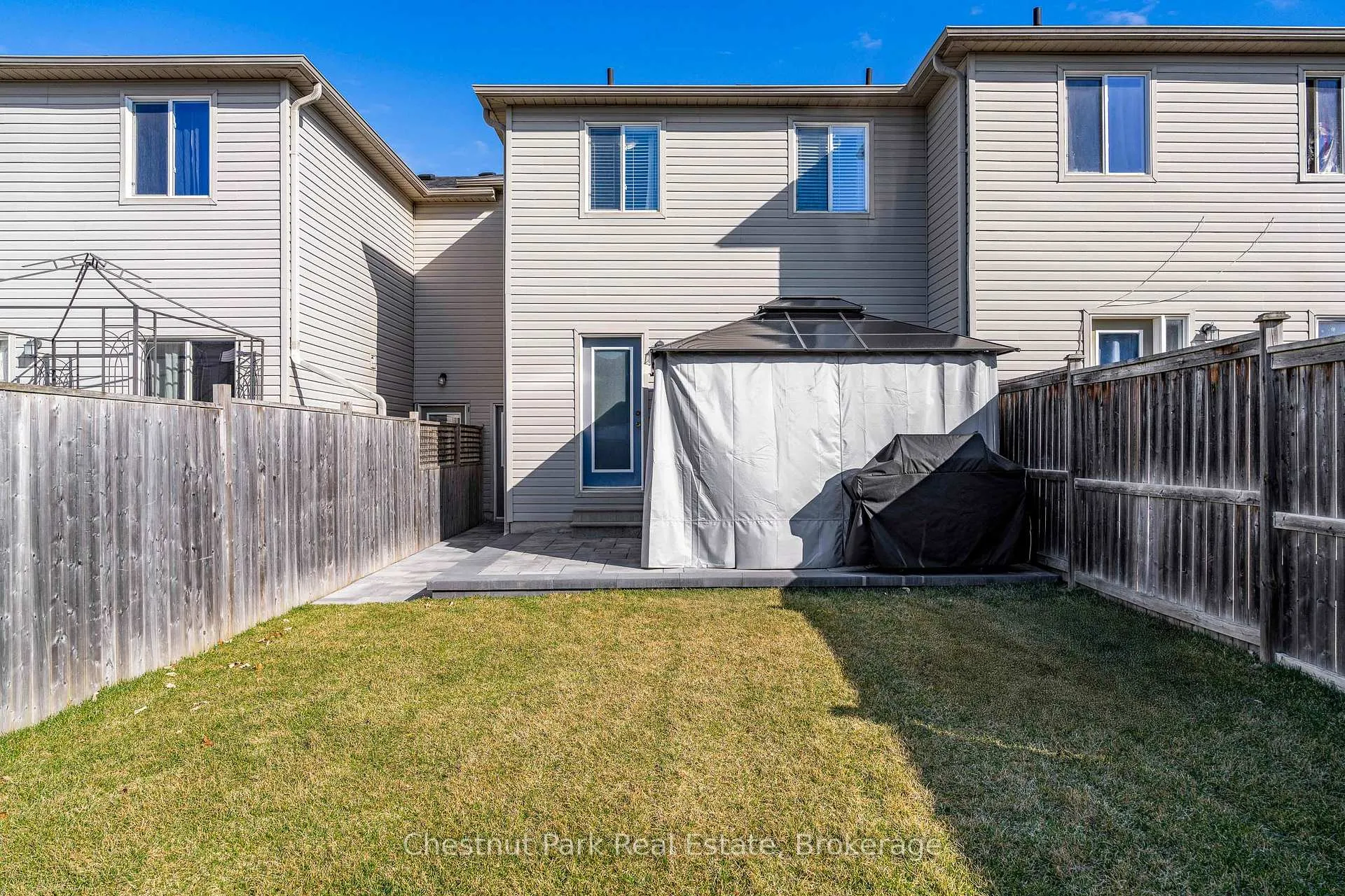 Photo 28 of 19 Admiral Crescent, Essa, Angus — HOMEH