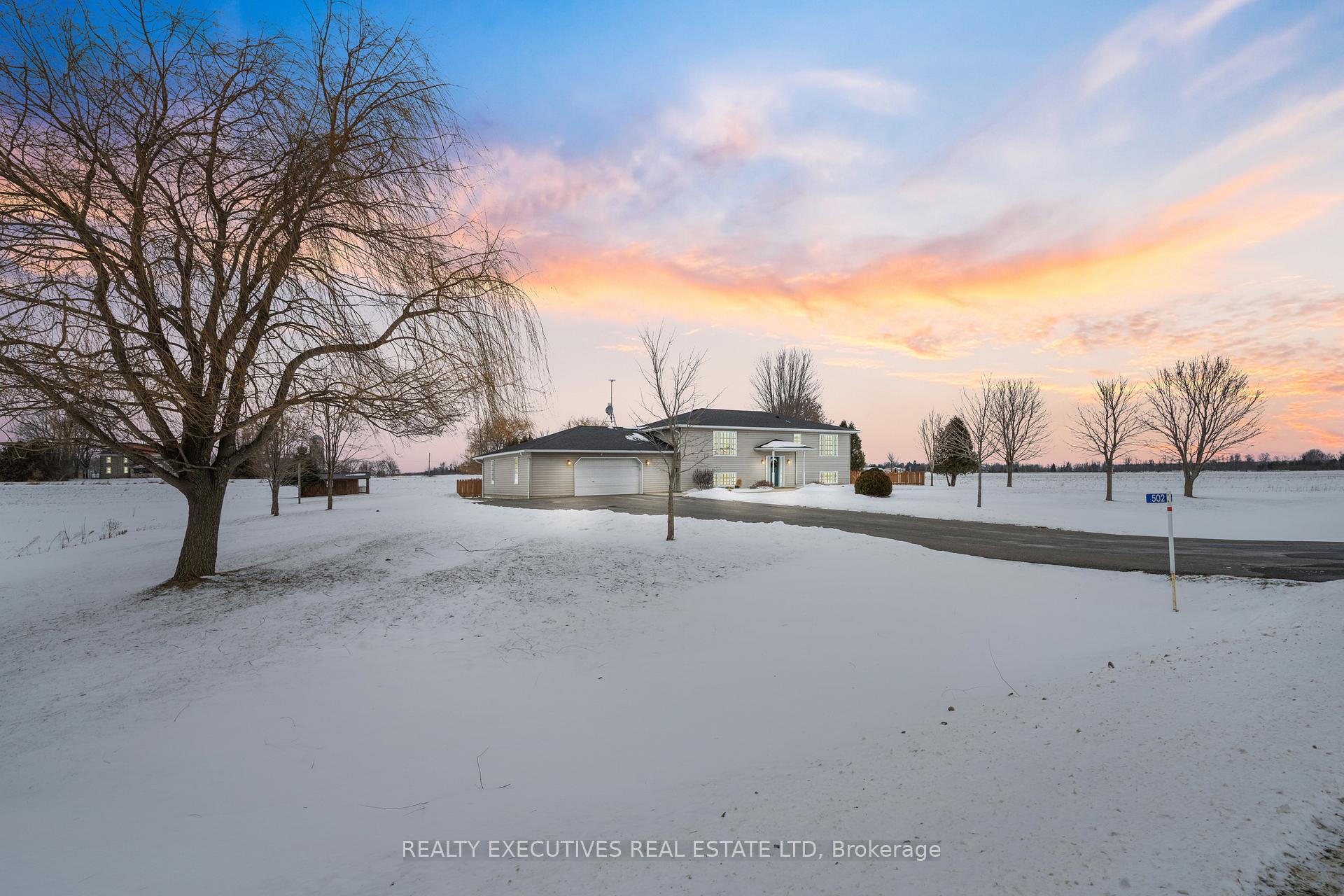 Photo 2 of 502 County Rd 21, Edwardsburgh/Cardinal, Edwardsburgh/Cardinal Twp — HOMEH