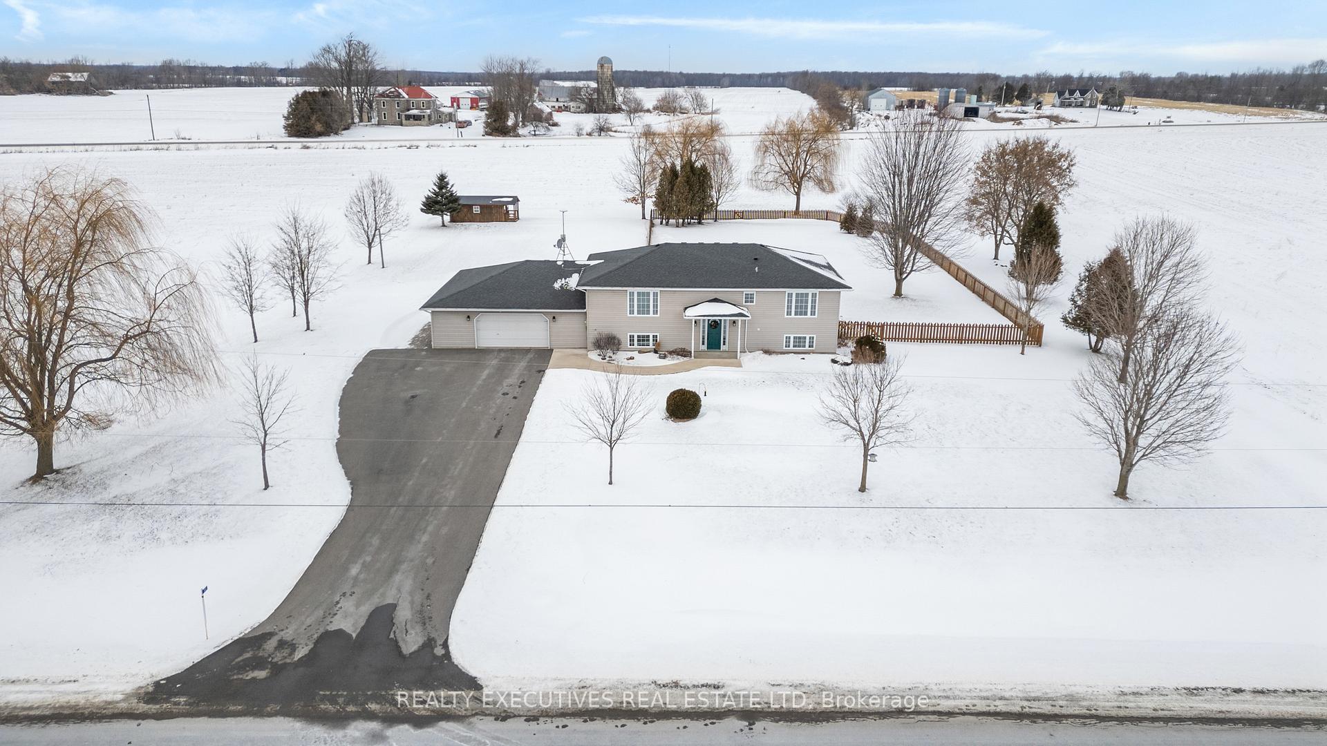 Photo 3 of 502 County Rd 21, Edwardsburgh/Cardinal, Edwardsburgh/Cardinal Twp — HOMEH