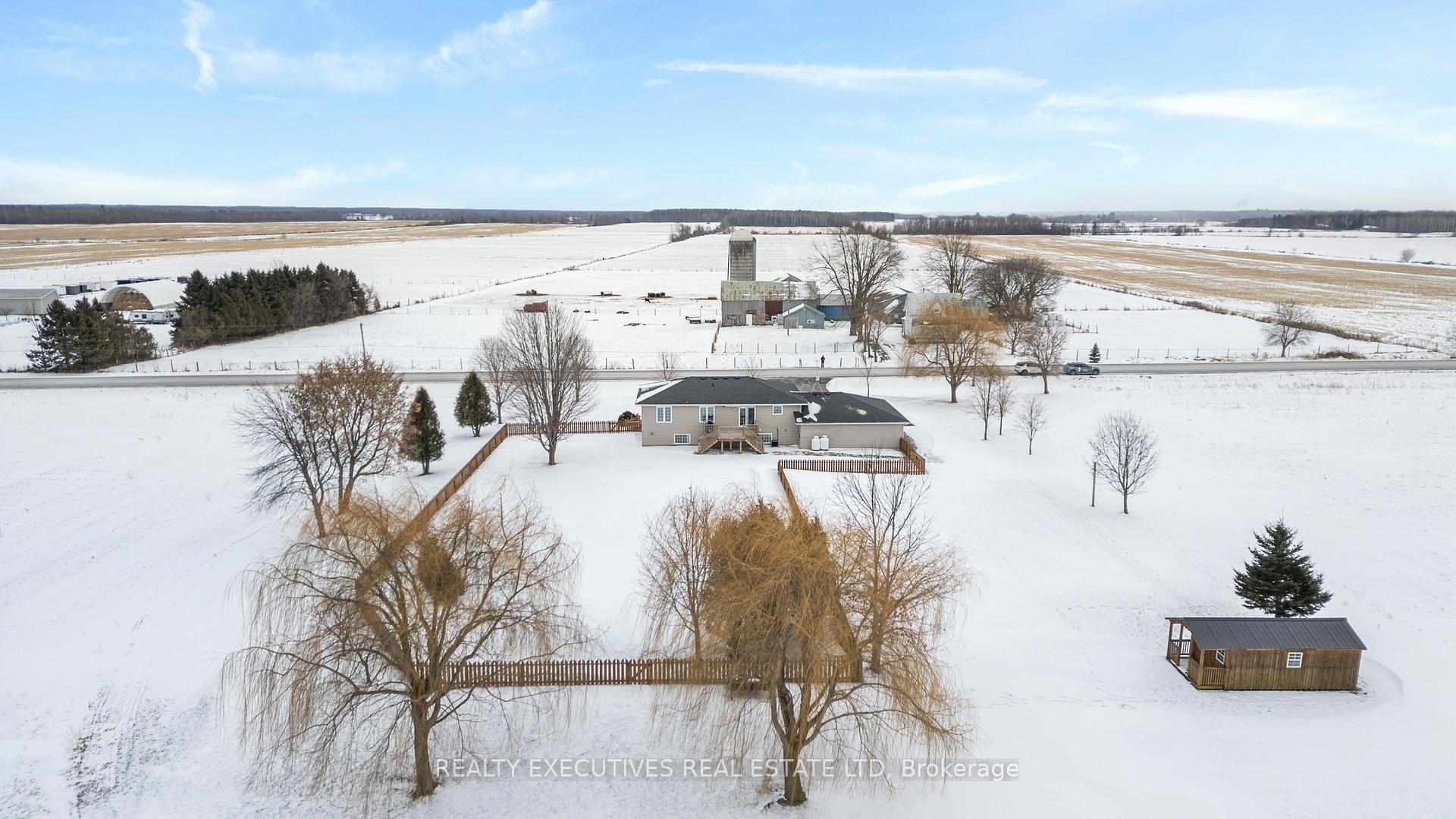 Photo 4 of 502 County Rd 21, Edwardsburgh/Cardinal, Edwardsburgh/Cardinal Twp — HOMEH