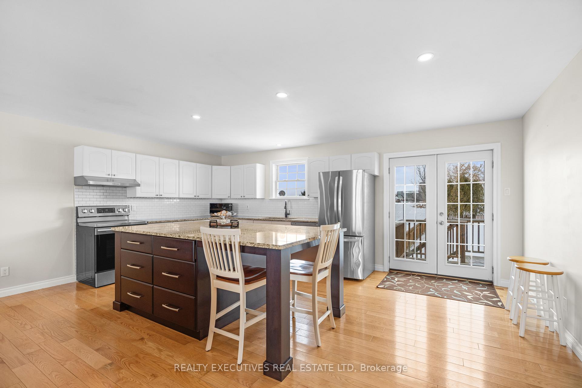 Photo 7 of 502 County Rd 21, Edwardsburgh/Cardinal, Edwardsburgh/Cardinal Twp — HOMEH