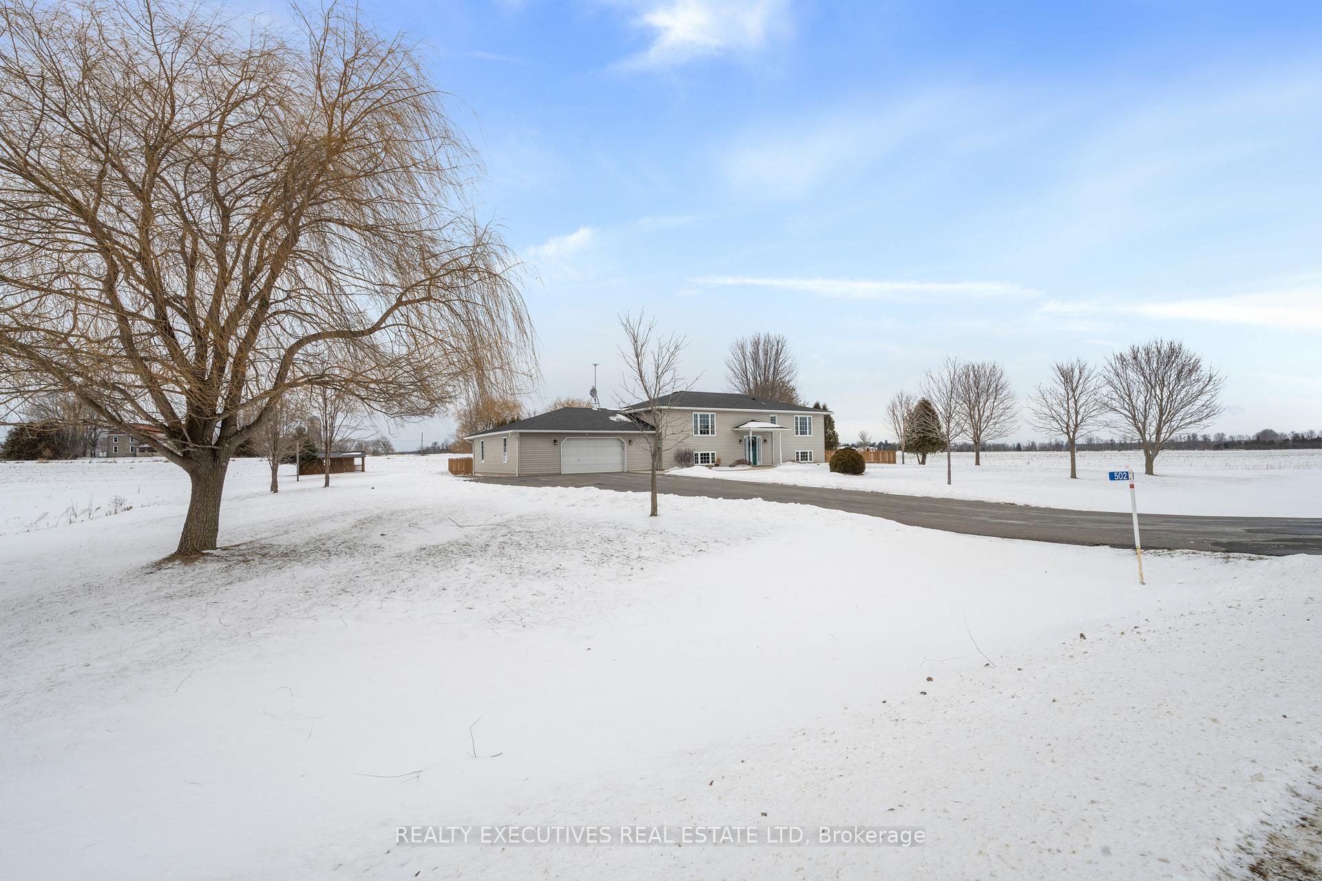 Photo 26 of 502 County Rd 21, Edwardsburgh/Cardinal, Edwardsburgh/Cardinal Twp — HOMEH