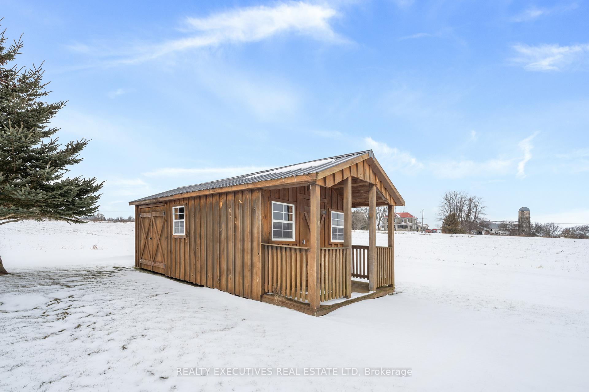 Photo 34 of 502 County Rd 21, Edwardsburgh/Cardinal, Edwardsburgh/Cardinal Twp — HOMEH