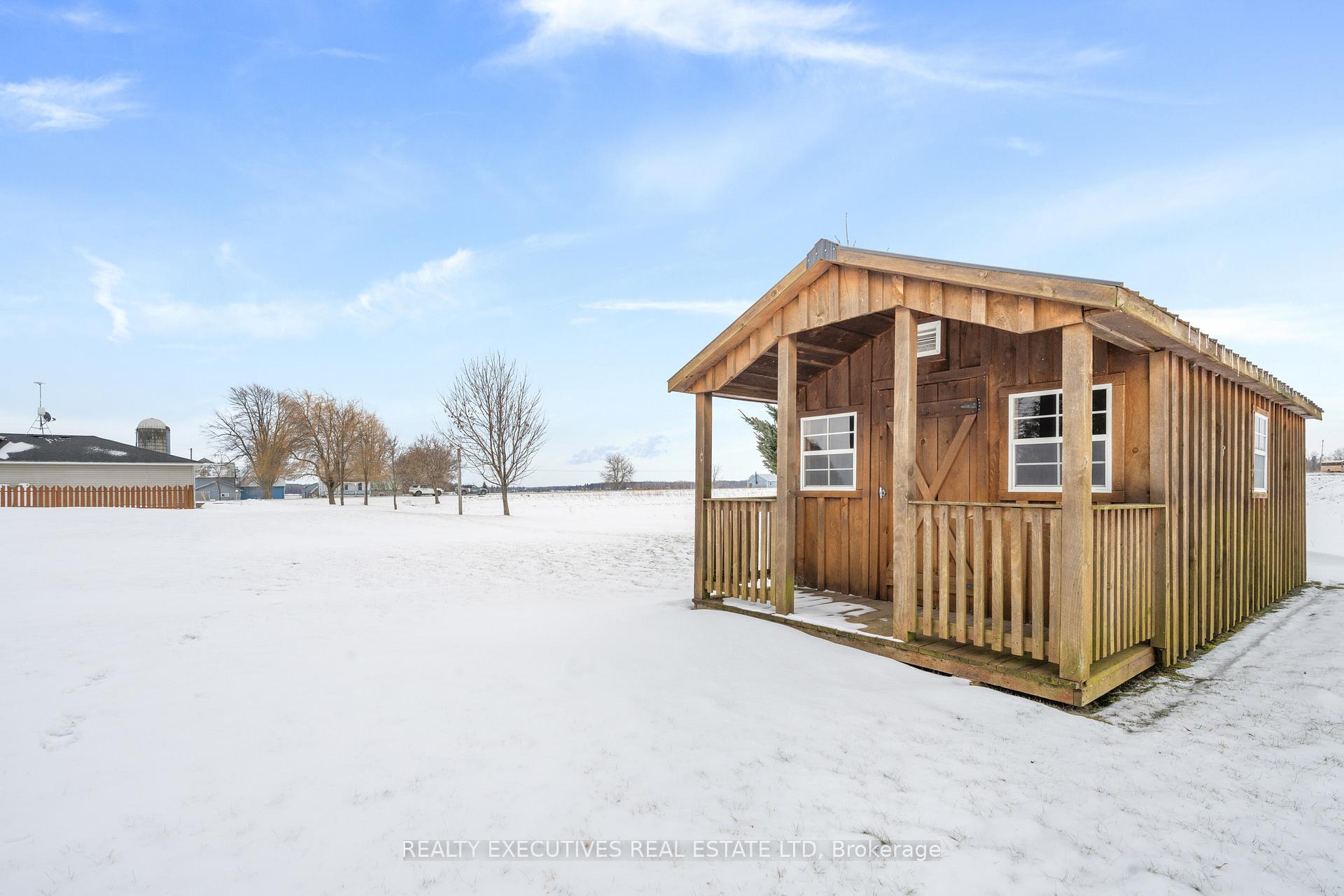 Photo 35 of 502 County Rd 21, Edwardsburgh/Cardinal, Edwardsburgh/Cardinal Twp — HOMEH