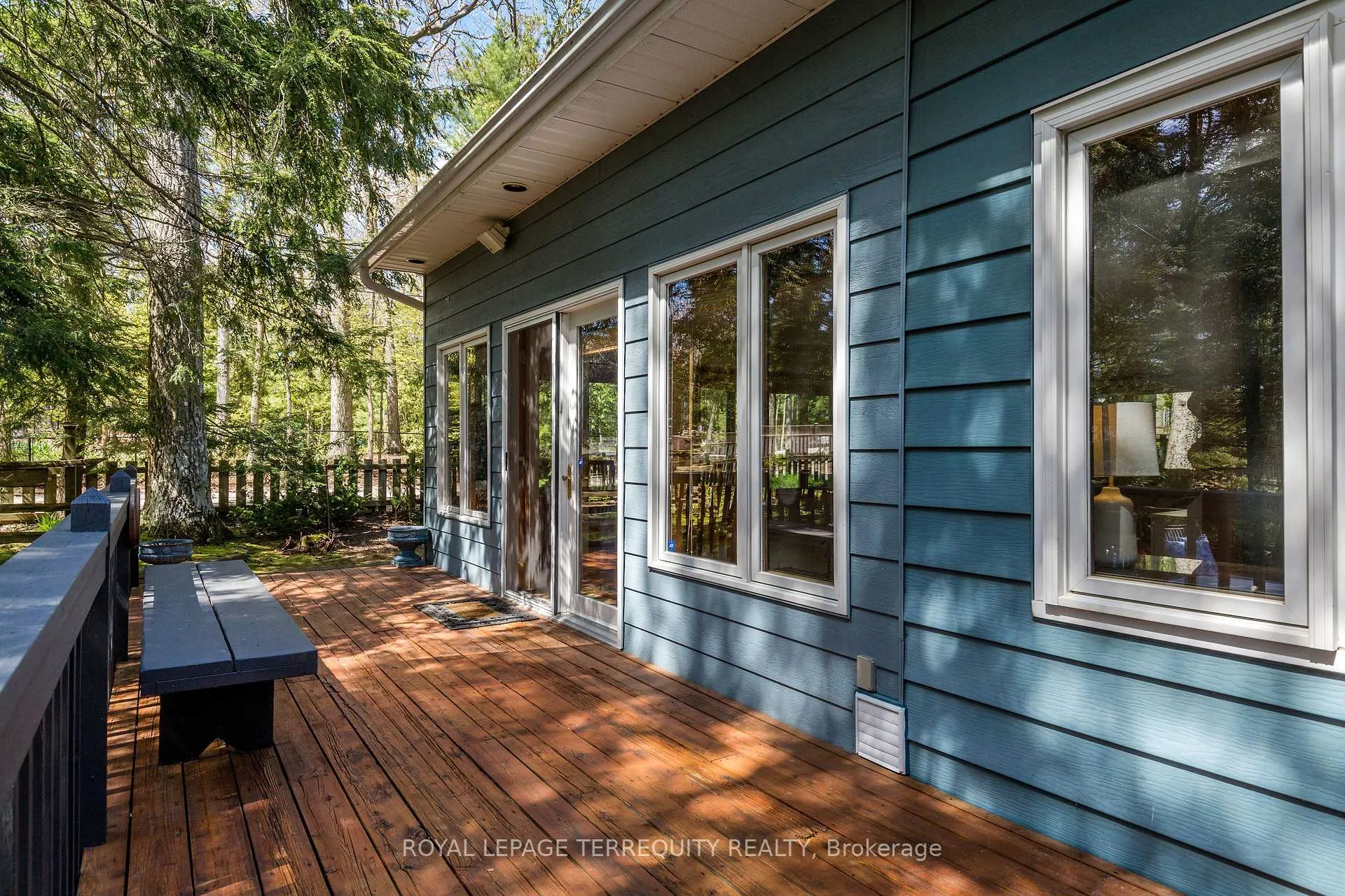 Photo 12 of 19 Finley Drive, Tiny, Rural Tiny — HOMEH